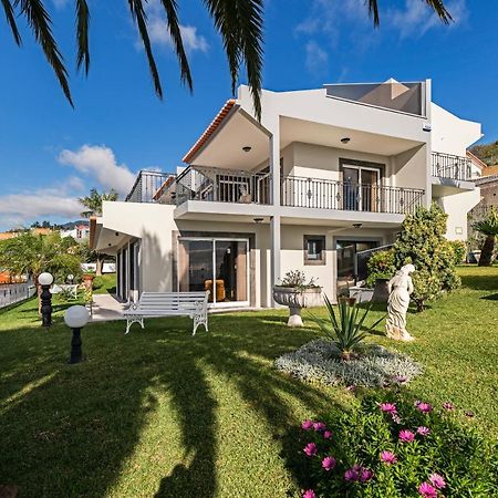 Вілла Ourmadeira - Belair, Fabulous Фуншал Екстер'єр фото
