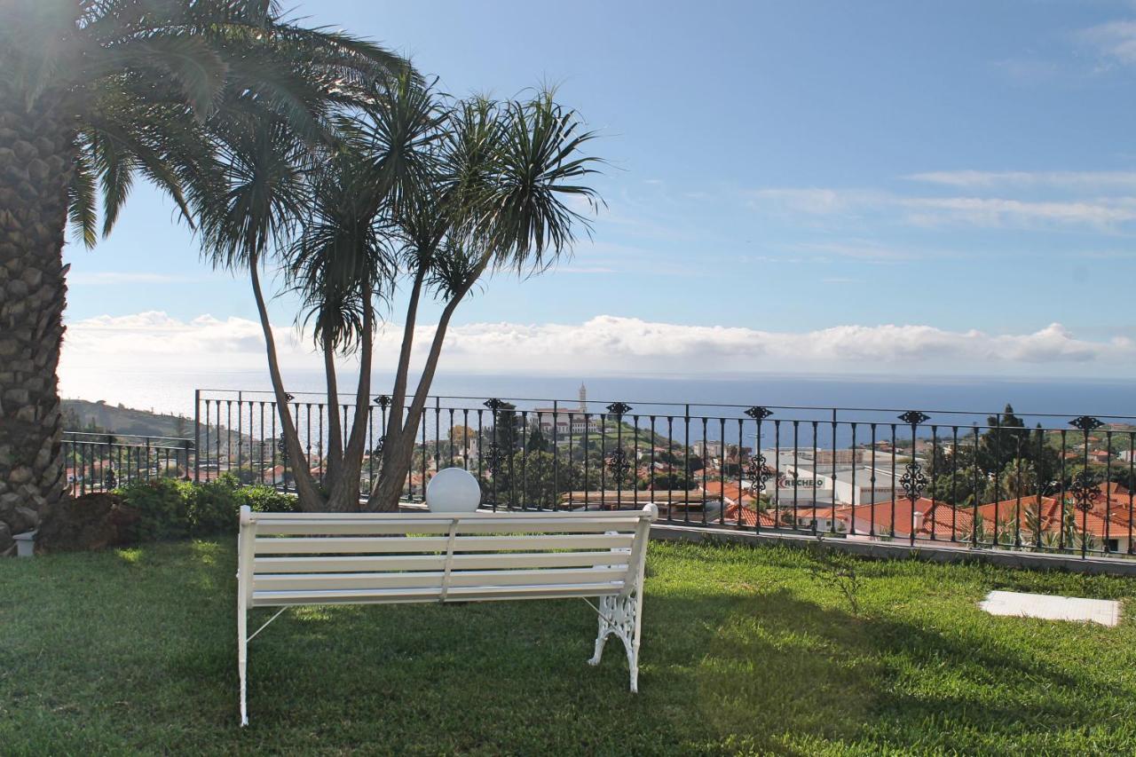 Вілла Ourmadeira - Belair, Fabulous Фуншал Екстер'єр фото